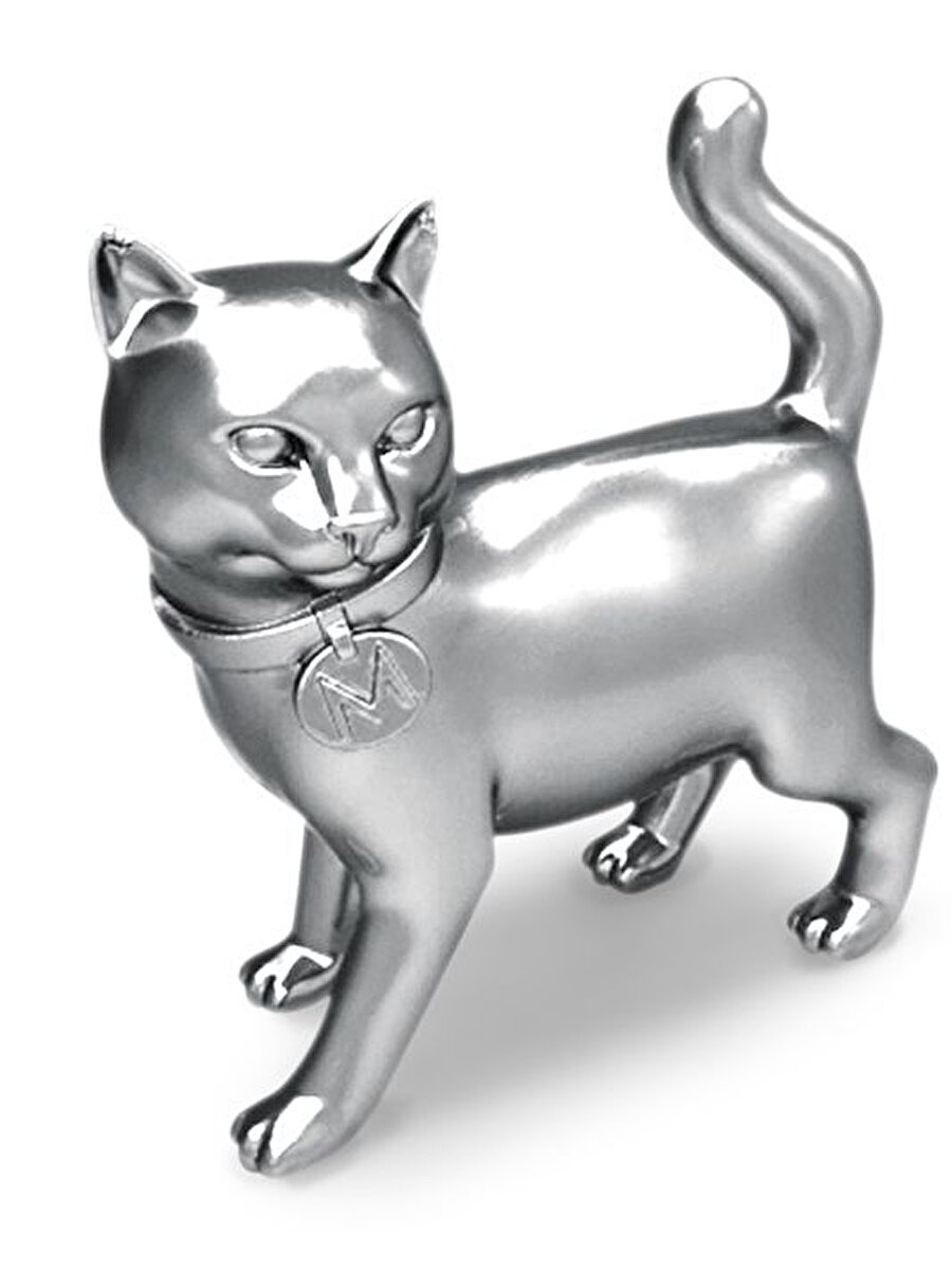 Kedi: Bir başka oylama sonucuyla 2013 yılında ekibe dahil olan Kedi Piyonu, bu oylamada 6. sıraya yerleşerek kazanan 8 piyon arasında yer aldı.

                                    
                                    
                                    
                                
                                
                                