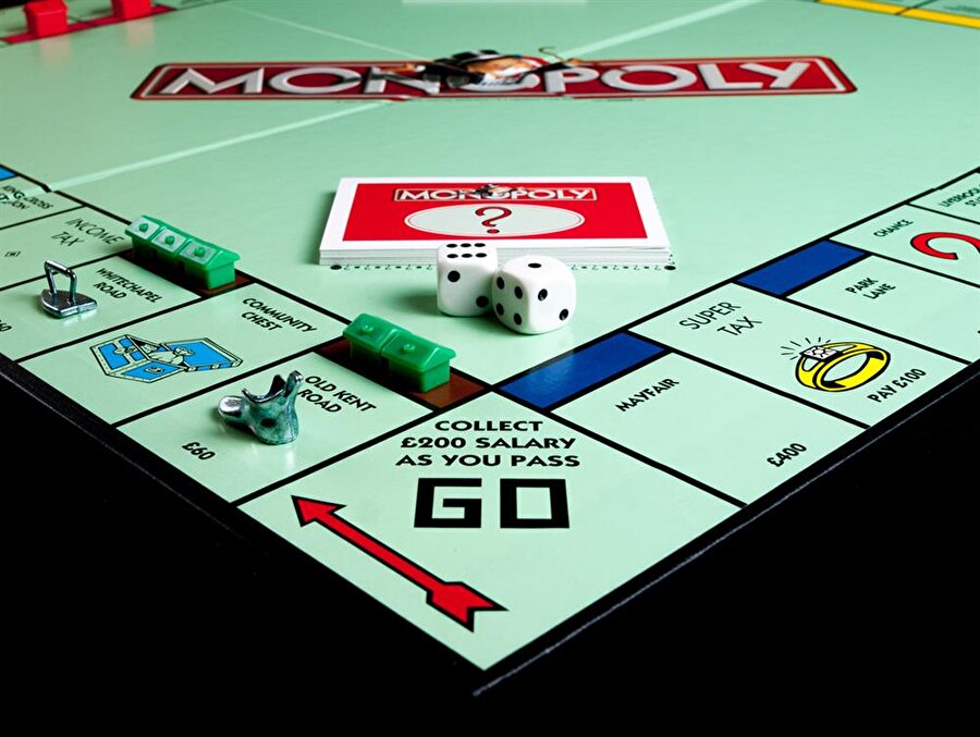 Monopoly piyon değişikliği yeni piyon