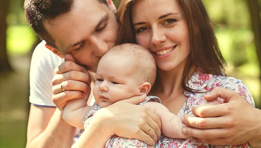 Tuvalet eğitimi konusunda anne ve babalara bol şanslar. 