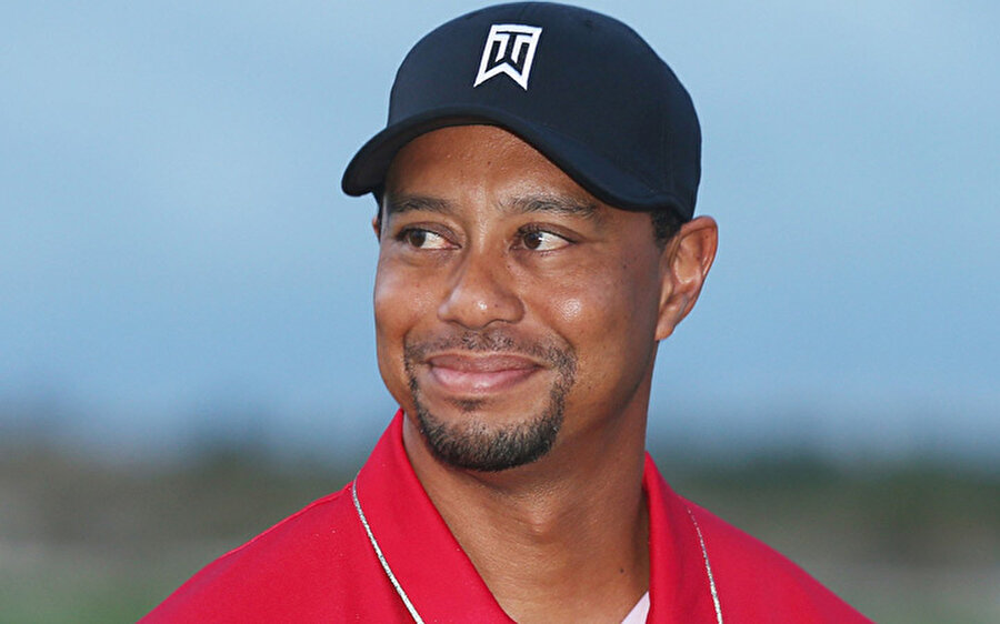 Tiger Woods / 770 milyon dolar
(Veriler, celebsdaily.co'dan alınmıştır.)