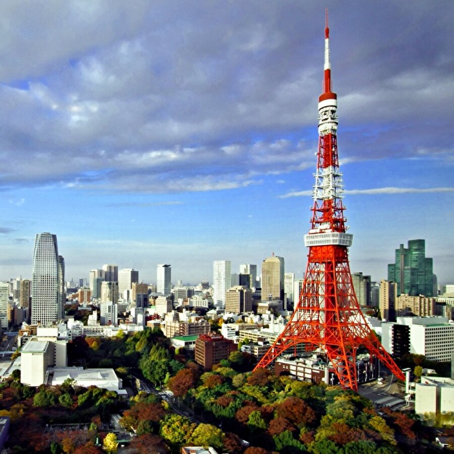 Dünyanın en güvenli metropolü; Tokyo
The Economist Intelligence Unit'in araştırmasına göre dünyanın en güvenli metropolü Tokyo... Tokyo'yu Singapur ve Osaka takip ediyor. 