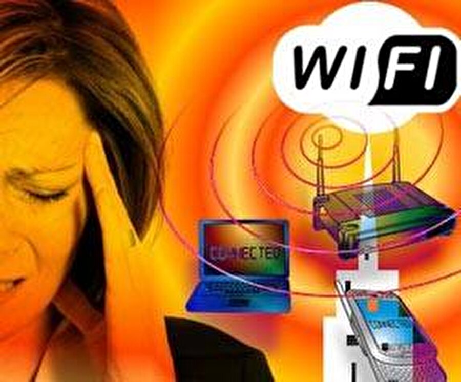 Elektromanyetik aşırı duyarlılık nedir?

                                    Elektromanyetik alanlara atfedilen idiopatik çevresel intoleransı, varsayılana göre elektromanyetik alanlara maruz kalındığında oluşan semptomları tanımlamak için kullanılan terimlerdir. Bu duyarlılık aslında dört terime ayrılıyor: elektromanyetik aşırı duyarlılık, elektro aşırı duyarlılık, elektro-duyarlılık ve elektronik duyarlılık.
                                