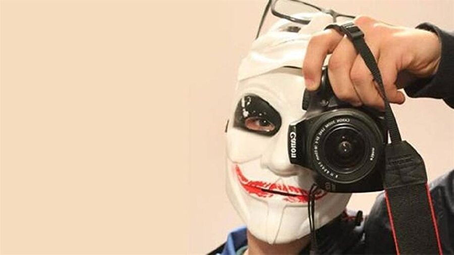 Korkunç cinayette satanist şüphesi
