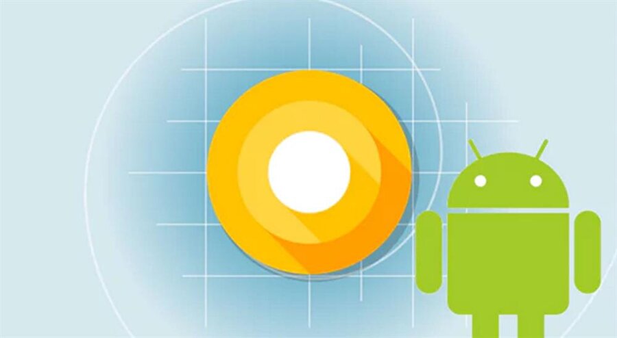 Android O