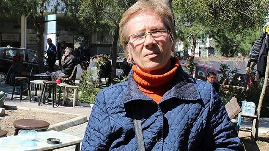 Evlatlık kızı öz annesini bulunca sokakta kaldı iddiası.