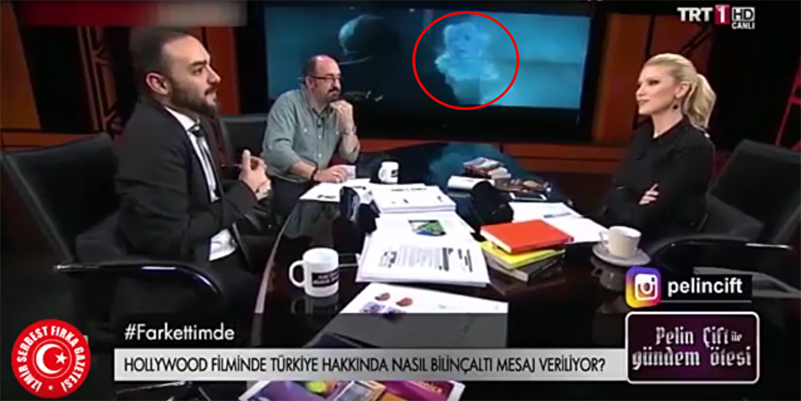 gündem ötesi erdoğan