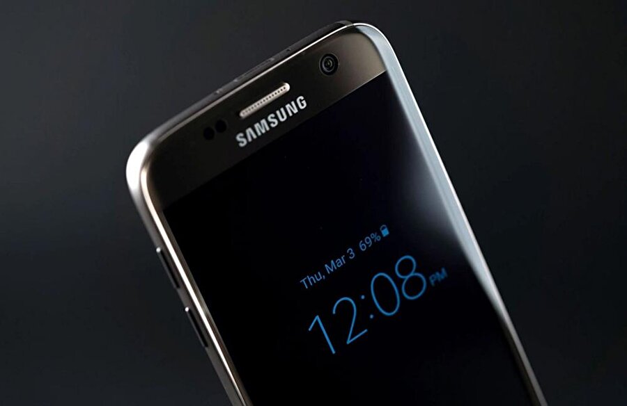 Samsung Galaxy S8 Ilk Uc Ay Boyunca Kosulsuz Iade Edilebilecek