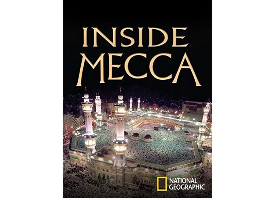 Inside Mecca ( 2003)
National Geographic'in Malezya,Güney Afrika ve ABD'den yola çıkan hacı adaylarının hac süreçlerinin anlatıldığı belgeseli 44 dakika uzunluğunda.