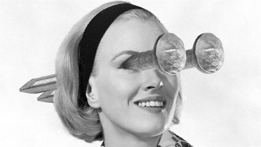 Migren atağı geçiren ünlüler. 