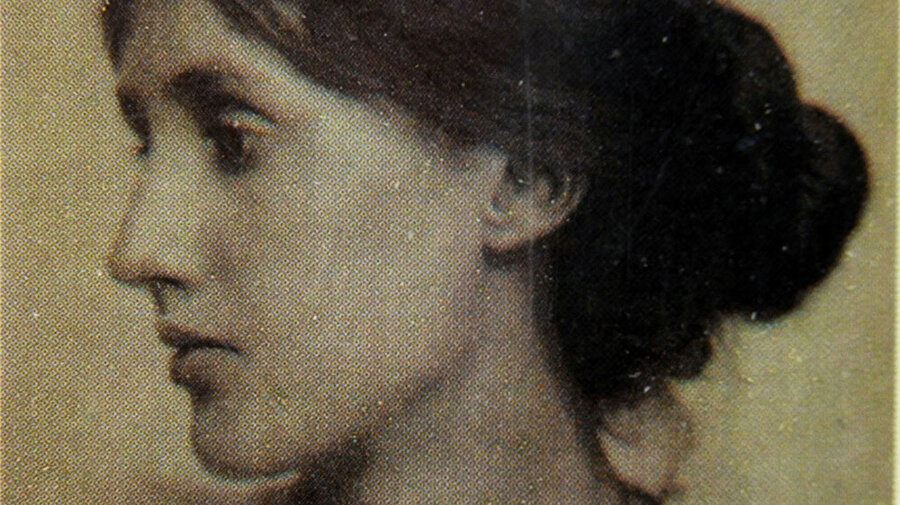 Virginia Woolf
İngiliz feminist yazar Virginia Woolf da migrenden mustaripti.