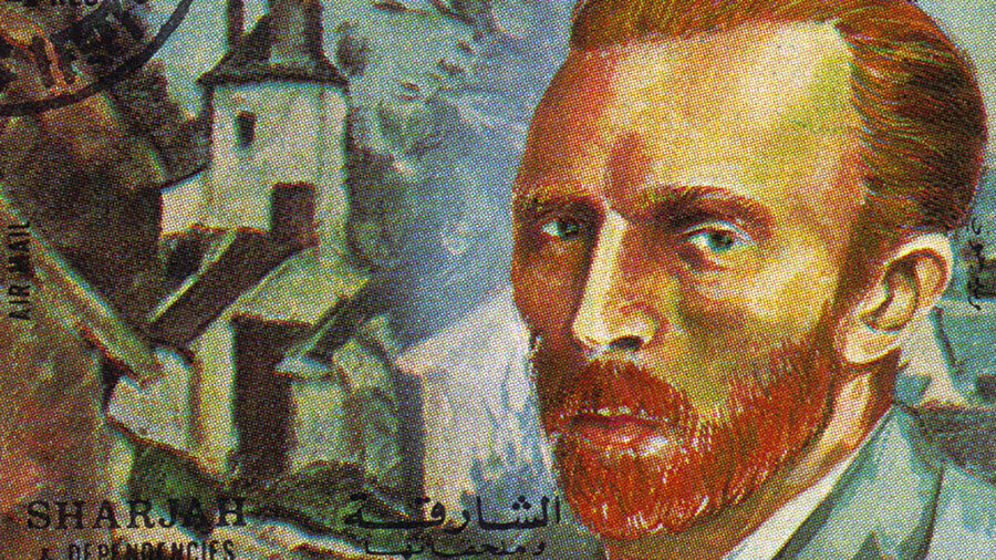 Vincent Van Gogh
Dünyaca ünlü Vincent Van Gogh kronik migren ağrılarından mustaripti. Sanatçının bazı eserlerinde bu deneyiminin de yer aldığı öne sürülür.