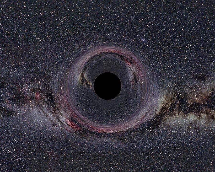 Bilim tarihinde bir ilk 
Kara deliğin yıldızın büyük bölümünü yuttuğu, parçalanan kısımların ise kara delik dışında, yörüngede sürekli dönen bir disk içinde birbirlerine çarparak yok olduğu kaydedildi.

Araştırmacılar, gözlemin kara deliklerin yıldızları yutmasıyla ilgili yeni bilgileri ortaya çıkardığı, özellikle yıldızın parçalanmasına ve geride kalan parçaların kara delik çevresinde birbirine çarparak ufalanmasına dair gözlemlerin bilim tarihinde bir ilk olduğu vurgulandı.

Swift misyonunun baş araştırmacısı Dheeraj Pasham, "(Yıldızın kara delik içinde yok olmasından) bir ay sonra X ışınlarında parlaklık değişimleri olduğunu, yıldızın daha önce kaydettiğimiz optik ve mor-ötesi ışımalarına benzer yansımaların oluştuğunu gözledik. Bu optik ve mor ötesi yansımaların, kara deliğin uzağında, yörüngede eliptik akışlar halinde dönen materyallerin birbirine çarpmasıyla oluştuğunu düşünüyoruz." değerlendirmesinde bulundu.

Araştırmanın bulguları "The Astrophysical Journal Letters" dergisinde yayımlandı.
