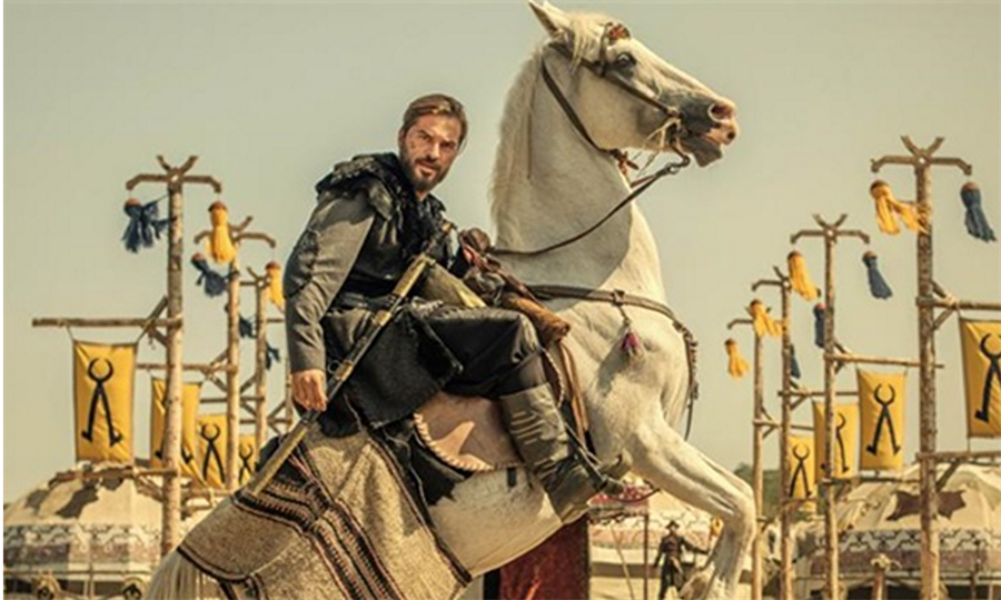 Engin Altan Düzyatan 'Diriliş Ertuğrul' sonrası planını açıkladı