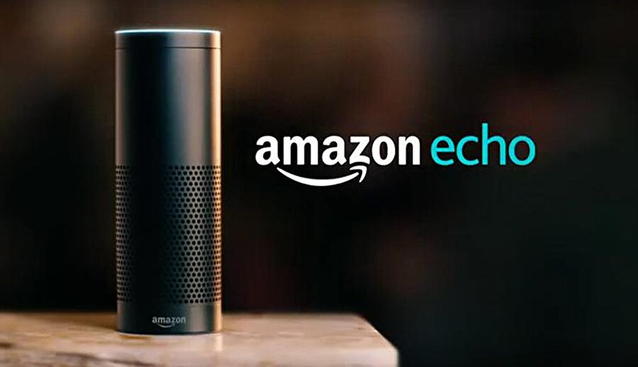 50 Amazon Echo görüşmesi
