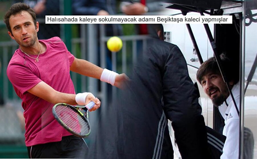 Tolga Zengin Astra Twitter