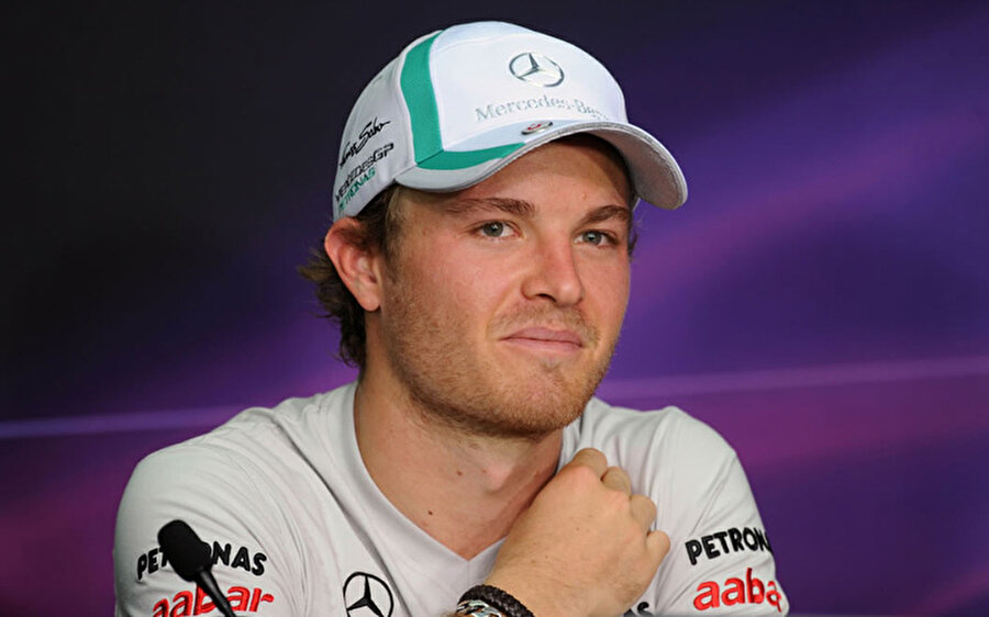 Nico Rosberg / 48 milyon dolar
