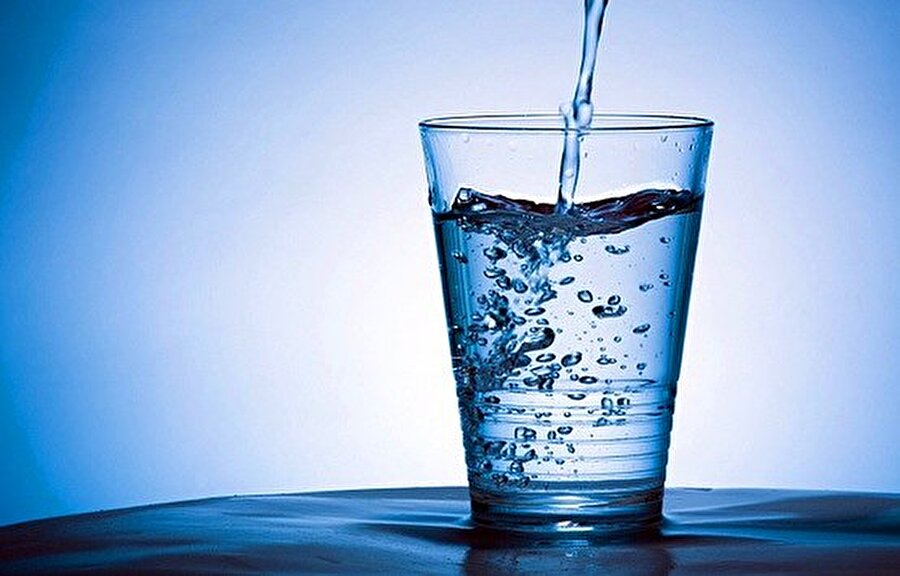 
                                    Vücudunuzun 30 dakikada saldığı ısı ile iki litre suyu kaynatabilirsiniz.
                                