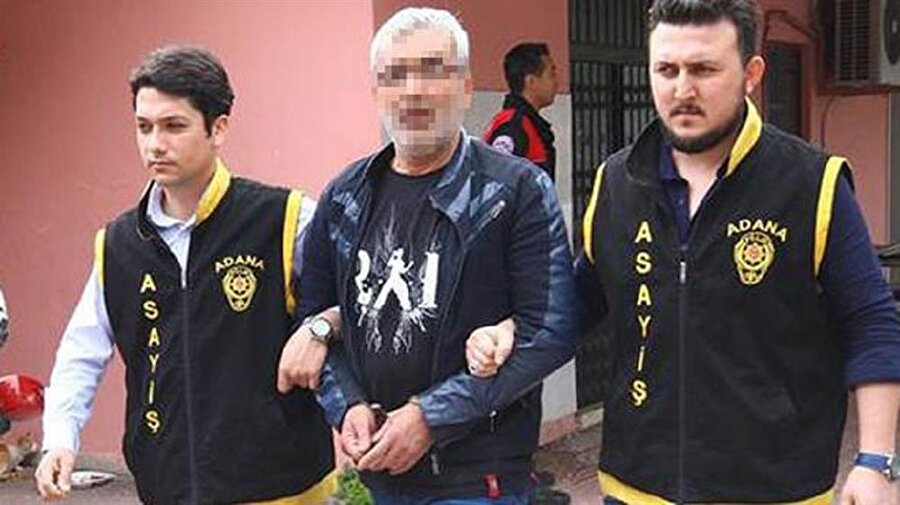 Kafa attığı adam 4 gün sonra hayatını kaybetti.