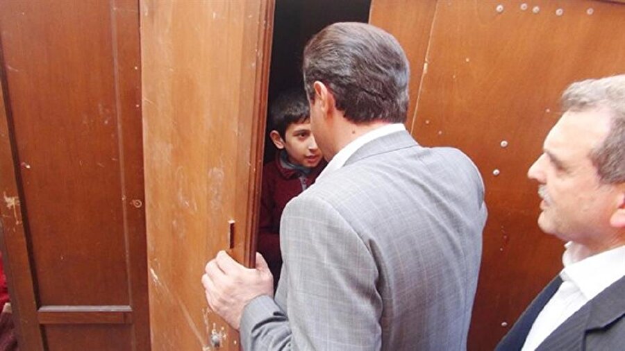 Gıda, Tarım ve Hayvancılık Bakanı Faruk Çelik