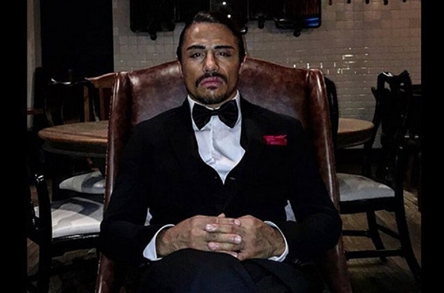 Kasapların en meşhuru Nusret sinema oyuncusu oluyor