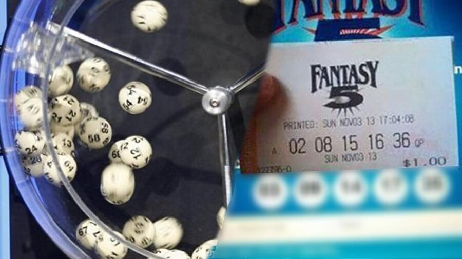 Kalp dayanmaz: Büyük ikramiye bir rakamla kaçtı