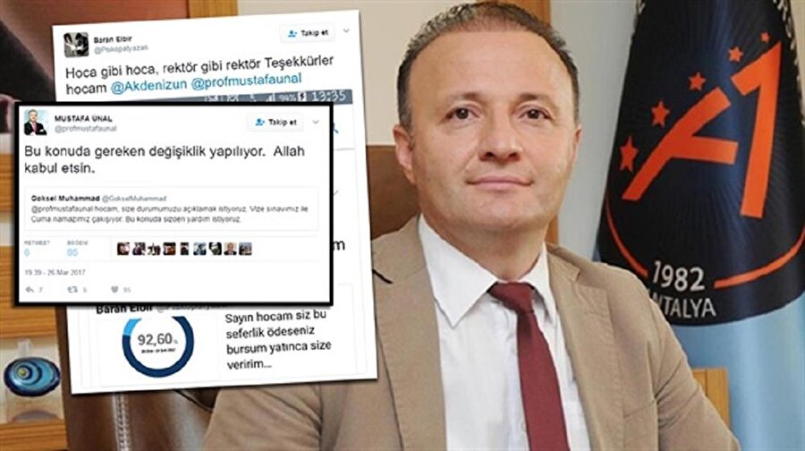 Mustafa Ünal
