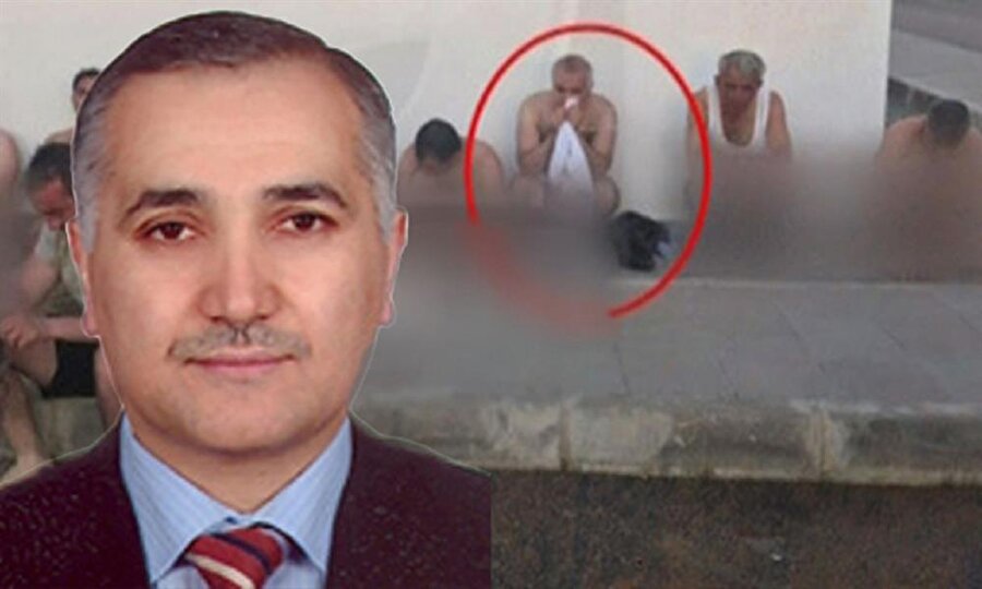 FETÖ'nün kıymetlisi Adil Öksüz, ABD Başkonsolosluğu'ndan aranmış.