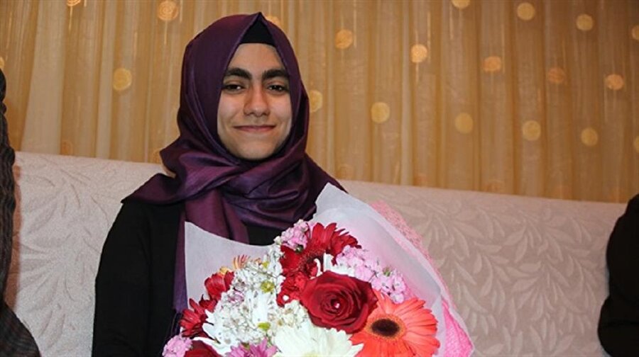2017 YGS şampiyonu: 4 puan türünde 500 tam puan