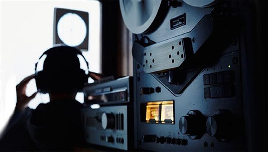 Ses kaydımızı dinlediğimizde sesimiz kendimize neden farklı gelir?