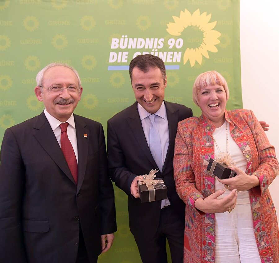 Kemal Kılıçdaroğlu Gaf