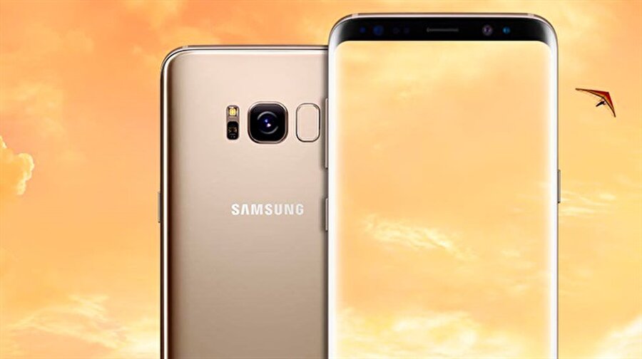 Galaxy S8
Bağlantı: LTE A, Cat 16, Wi-Fi 802.11 a/b/g/n/ac
İşletim Sistemi: Android 7.0
İşlemci: 8 çekirdekli