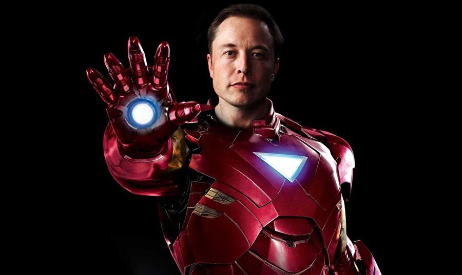 Elon Musk