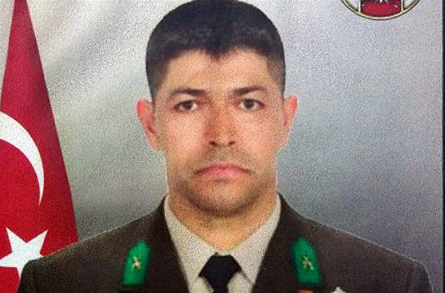 Ömer Halisdemir