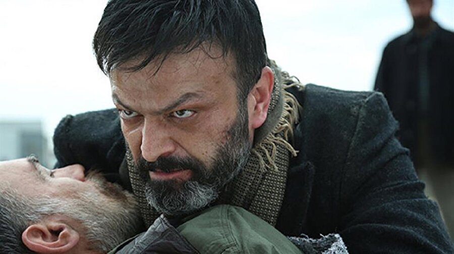 Serhat Kılıç, Söz dizisinde rol alacak