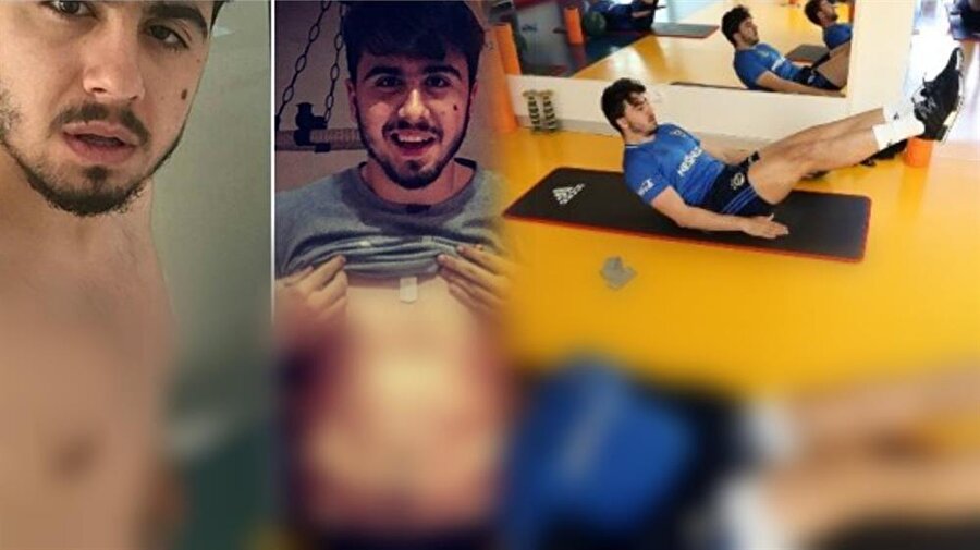 Ozan Tufan Kilo