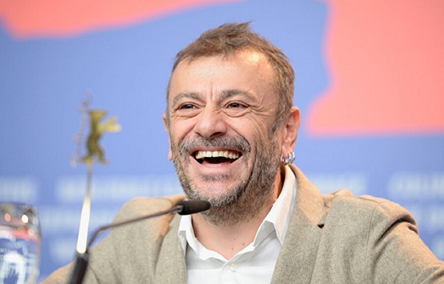 Kutluğ Ataman