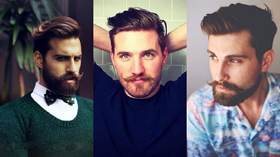 Elmas yüzlerde çenelere dikkat!

                                    
                                    
                                    
                                    
                                    
                                    Armut yahut elmas yüzlüler için amaç, yüz hatlarını küçültmektir. Tam bir sakal, uzun favoriler sizin için ideal. Sakallarınız, belirgin çene şeklinizi küçültür. Uzun favoriler ve bıyık, yüzünüzü iyice kavrayarak orantı sağlar. 
                                
                                
                                
                                
                                