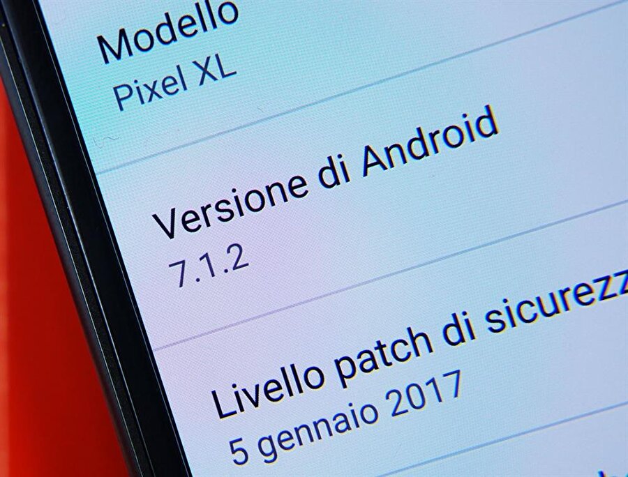 Android 7.1.2