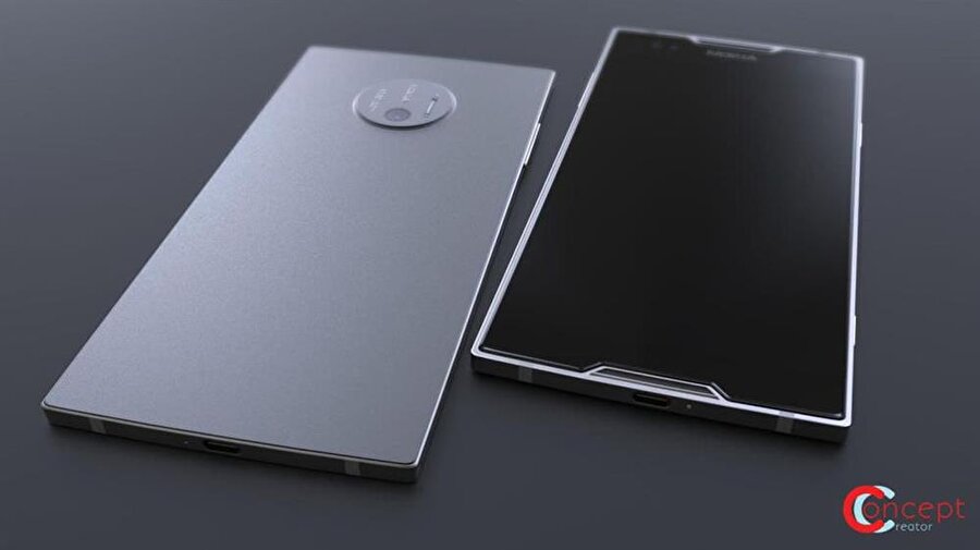 Nokia 9