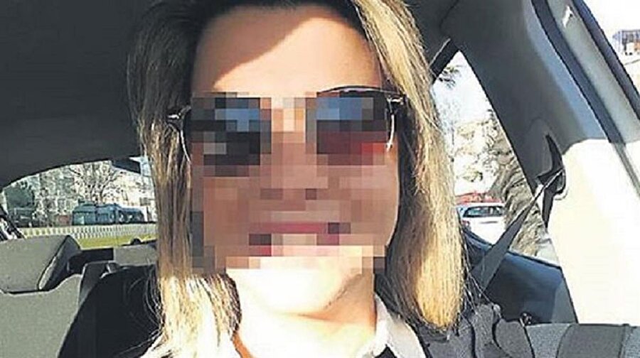 İş adamından karısına büyük tuzak! 