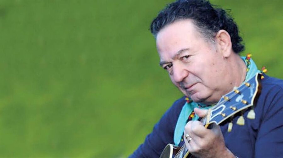 ​Vefatının 3. yılında Kayahan