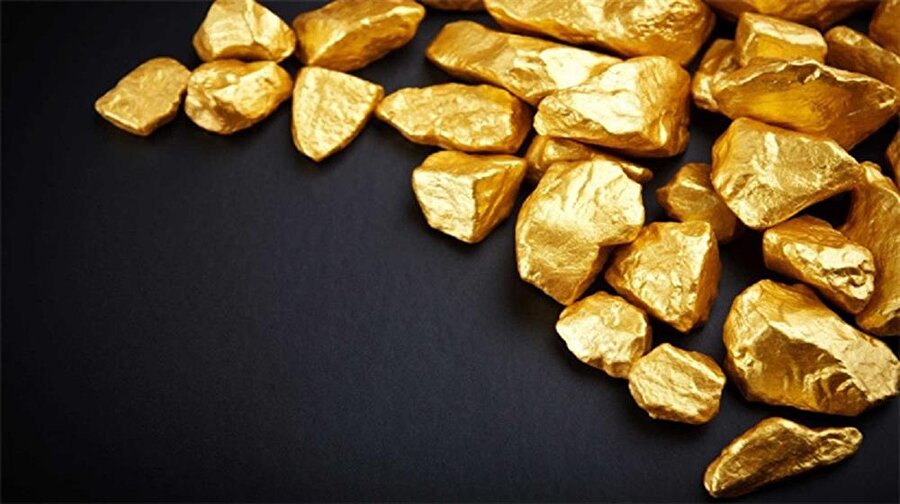 ​Onun yeri hep ayrıdır: Yüzlerce element arasında altın neden bu kadar değerli?