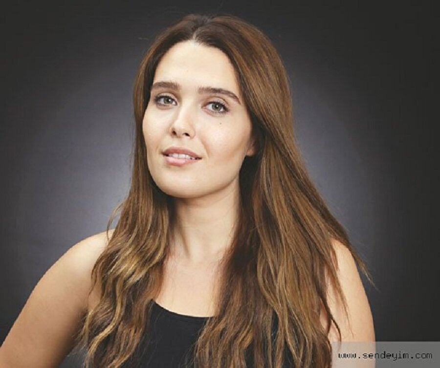 Merve Erdoğan, Aşk ve Mavi dizisinden ayrıldı​