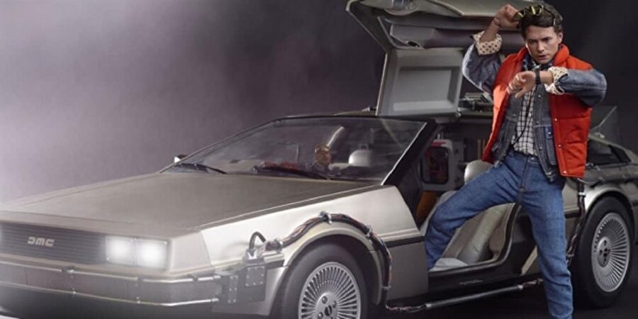 Michael J. Fox: "Hastalığıma gülmekten kendimi alamıyorum​"