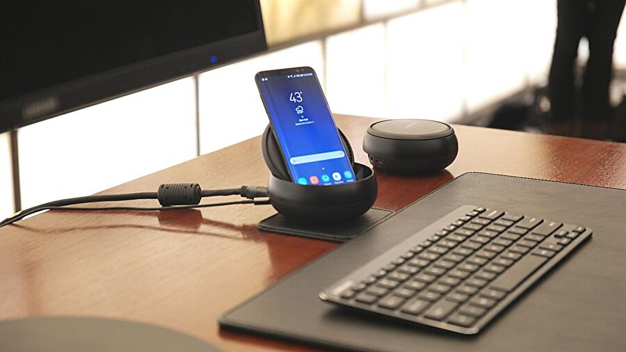 Samsung DeX