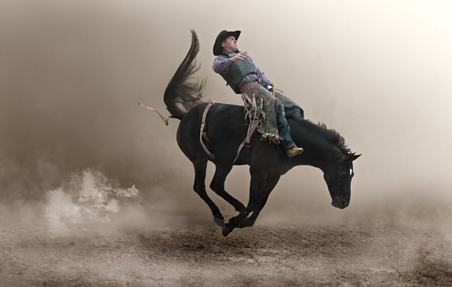 Yürek dayanmaz bu strese

                                    
                                    William Qin  
                                
                                