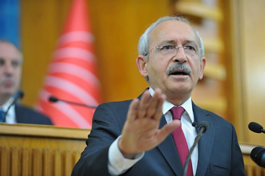 kılıçdaroğlu