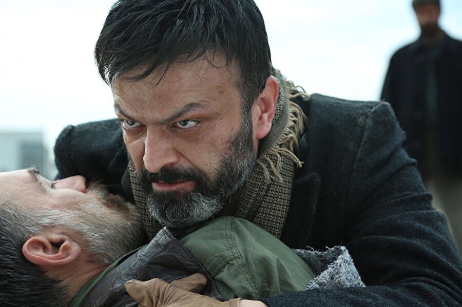 Karabayır; Mardin'in Dargeçit İlçesine bağlı bir köydür. 805 nüfusa sahip olan köyün doğası film çekimleri için oldukça uygun.  