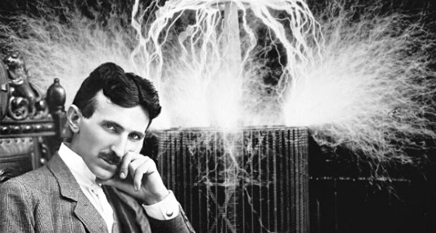 "Bugün onlara ait. Uğrunda çalıştığım gelecek ise bana"
