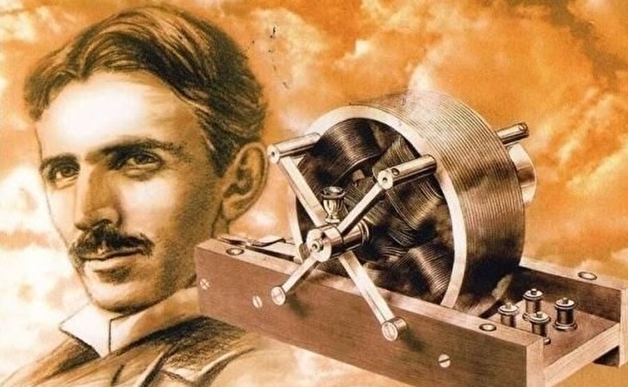 "Nefretinizi elektriğe dönüştürebilseydiniz, bütün dünyayı aydınlatmaya yeterdi"
